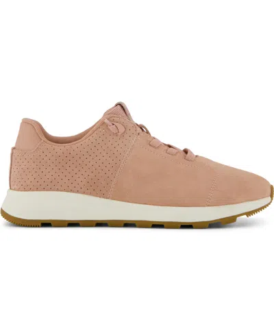 Toms Women's Trvl Lite Cabrillo Pointed Toe Sneakers
