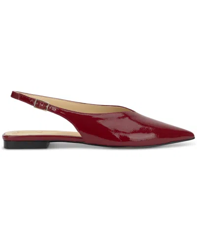 Jessica Simpson Women's Mezzah Slingback Flat Mules