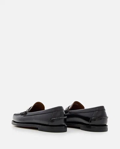 Sebago Classic Dan Eye Slip-on Loafers