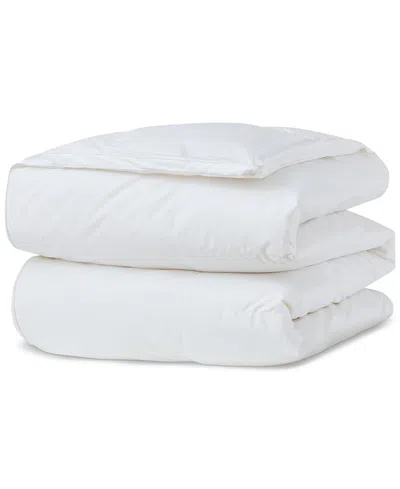 Avocado 600 Fill Power Down Comforter, Queen