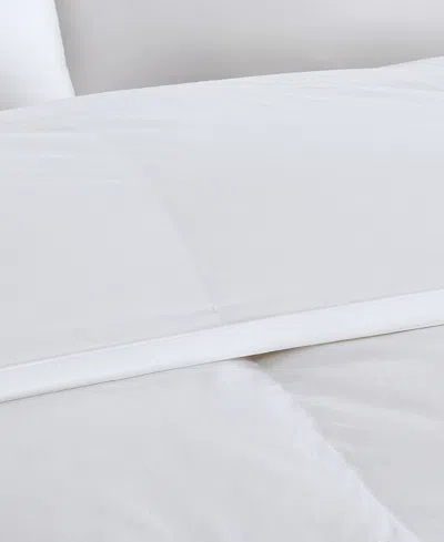 Avocado 600 Fill Power Down Comforter, Queen