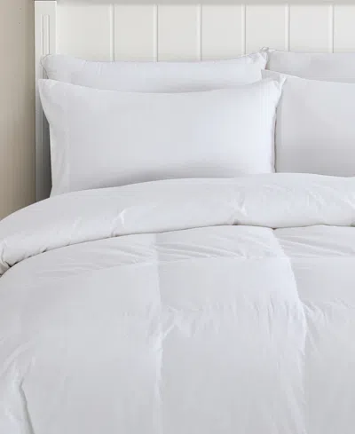 Avocado 600 Fill Power Down Comforter, Queen