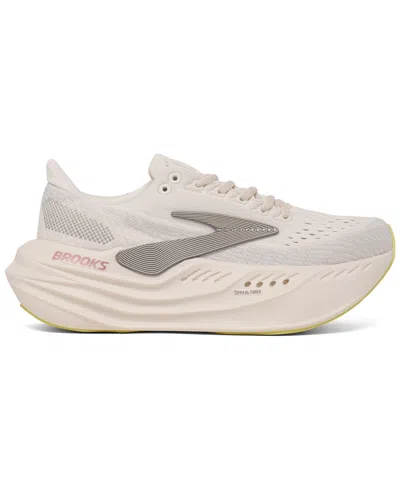 Brooks Women's Glycerin Max Running Sneakers From Finish Line