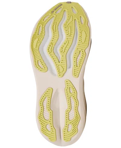 Brooks Women's Glycerin Max Running Sneakers From Finish Line