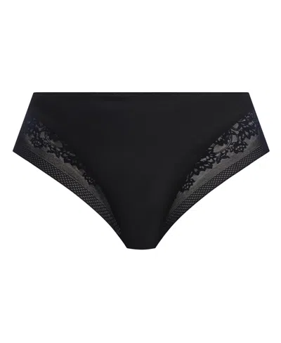 Elomi Plus Size Nerina High Leg Brief Underwear