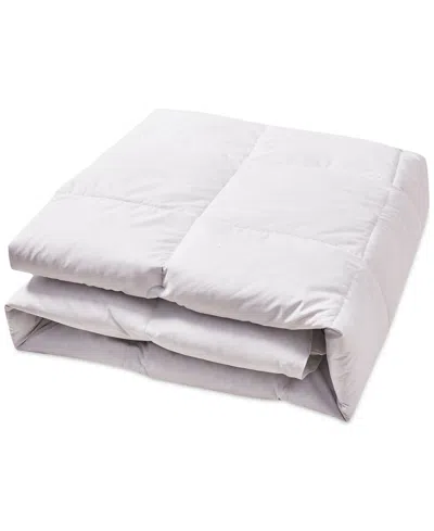 Beautyrest Natural Feather And Down Blend Comforter, Twin
