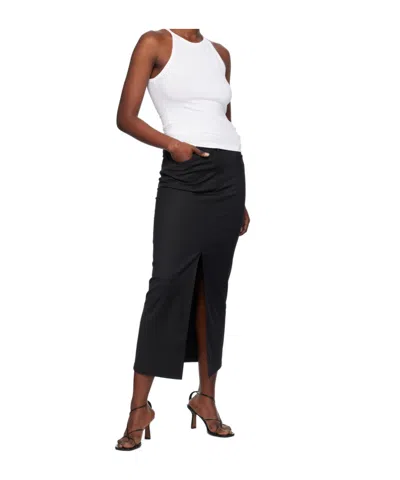 Filippa K Top White