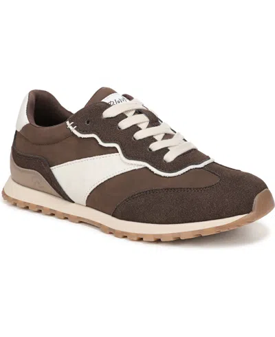 Blowfish Malibu Women's Valley Round Toe Lace Up Sneakers