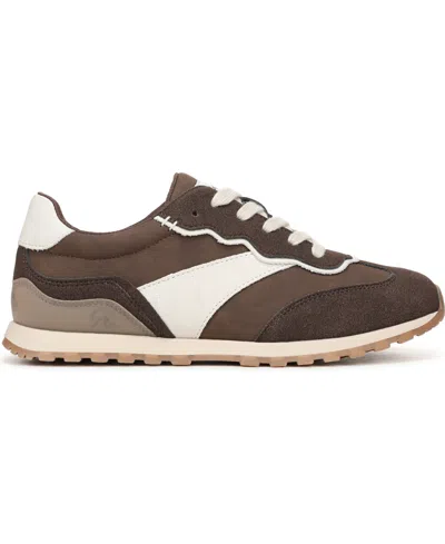 Blowfish Malibu Women's Valley Round Toe Lace Up Sneakers
