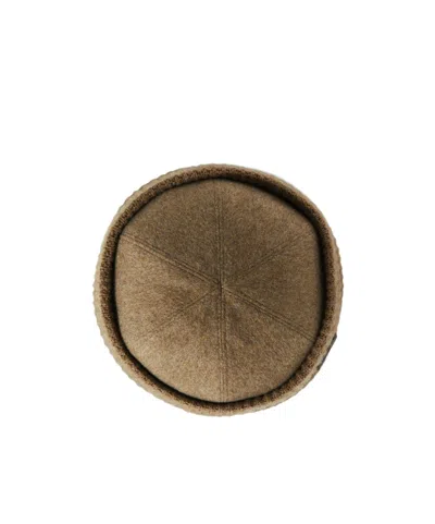 Loro Piana Beanie Knitted Hat