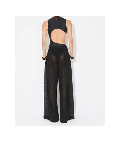 Alaïa Pocket Casual Pants