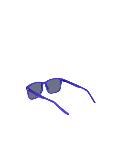 Nike Geometric Sunglasses