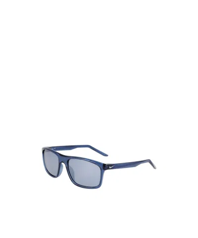 Nike Geometric Sunglasses