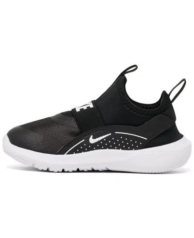Nike Toddler Kids Flex Runner 4 Slip-on Running Sneakers From Finish Line