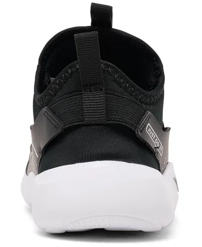 Nike Toddler Kids Flex Runner 4 Slip-on Running Sneakers From Finish Line