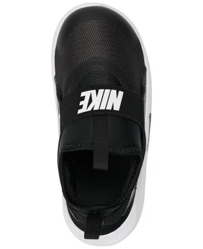 Nike Toddler Kids Flex Runner 4 Slip-on Running Sneakers From Finish Line