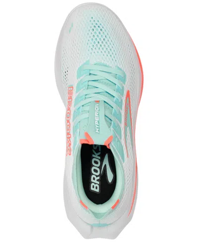 Brooks Women's Hyperion 3 Running Sneakers From Finish Line