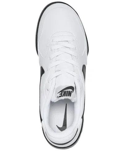 Nike Women's Terra Manta Casual Sneakers From Finish Line