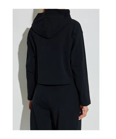 Pangaia Zip-up Hoodie In Blue