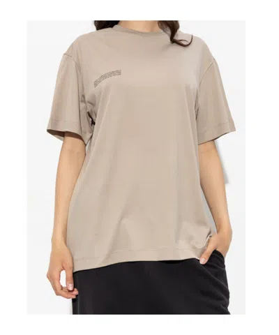 Pangaia Organic Cotton T-shirts (pack Of Three) In Multi