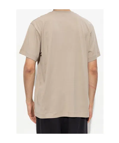 Pangaia Organic Cotton T-shirts (pack Of Three) In Multi