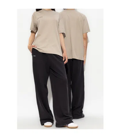 Pangaia Organic Cotton T-shirts (pack Of Three) In Multi