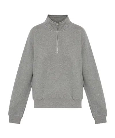 By Malene Birger Long Sleeve Sweatshirt