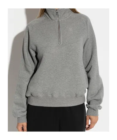 By Malene Birger Long Sleeve Sweatshirt