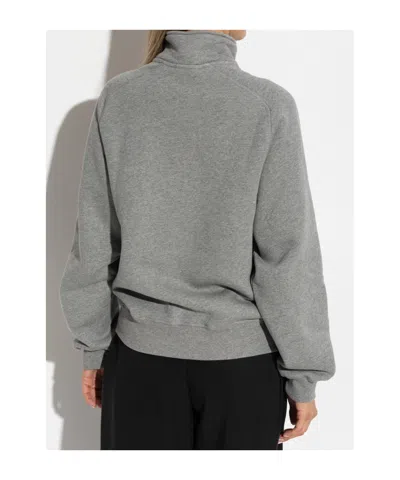 By Malene Birger Long Sleeve Sweatshirt