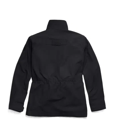 Canada Goose Harrison Jacket In Black