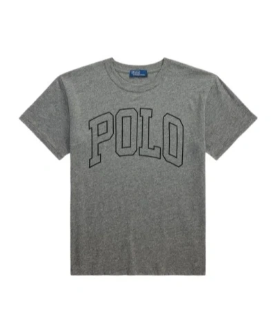 Polo Ralph Lauren Logo-print T-shirt