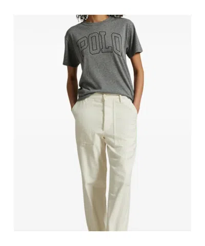 Polo Ralph Lauren Logo-print T-shirt