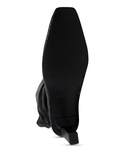 Smash Shoes Women's Fallon Knee High Slouch Dress Boots
