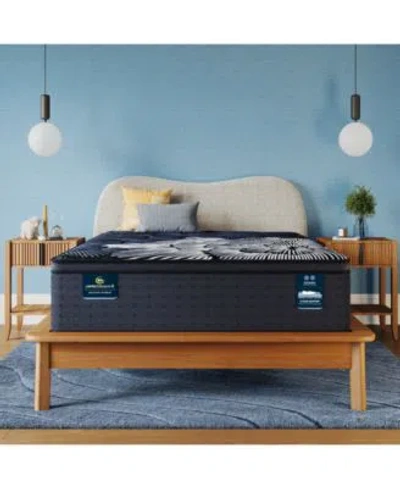 Serta Perfect Sleeper X Max Plush Pillow Top 15 Quilted Hybrid Mattress Set Collection