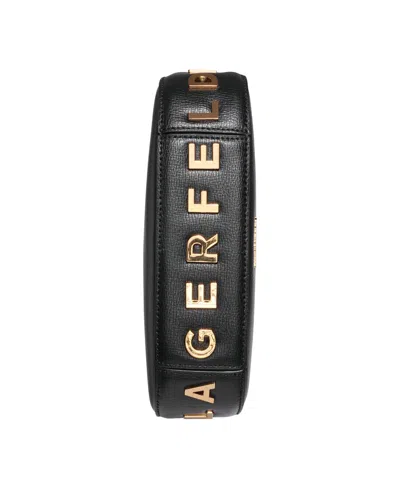 Karl Lagerfeld Desi Hobo Bag