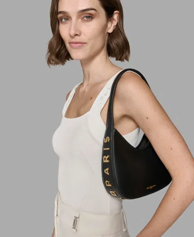 Karl Lagerfeld Desi Hobo Bag