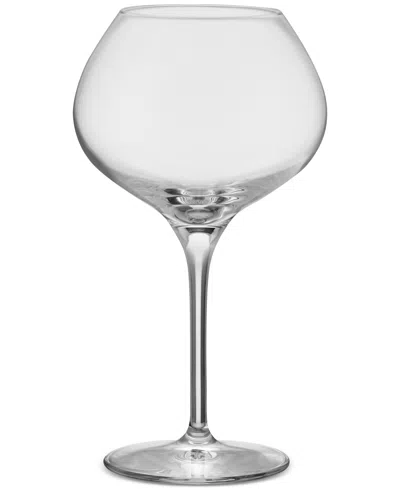 Orrefors More Mature Red Wine Glasses, Set Of 4