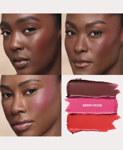 Anastasia Beverly Hills Magic Touch Blush Trio