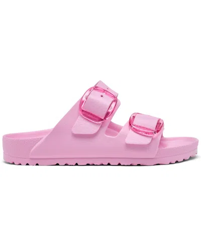 Birkenstock Women's Arizona Big Buckle Eva Sandals From Finish Line