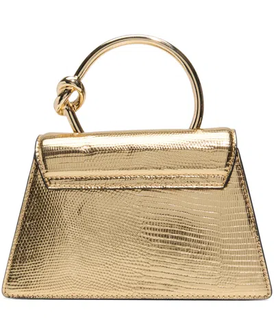Aldo Aellaax Mini Top Handle Handbag