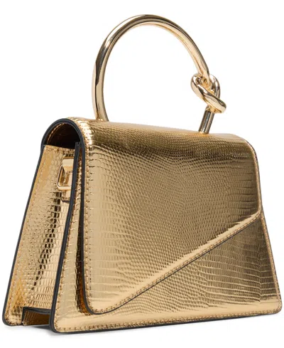 Aldo Aellaax Mini Top Handle Handbag