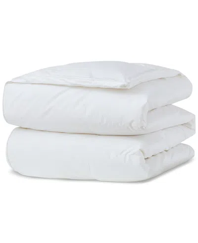 Avocado 500-thread Count Down Comforter, King