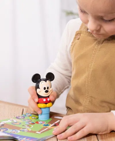 Melissa & Doug Sticker Wow Mickey Bundle