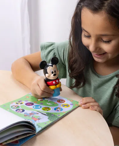 Melissa & Doug Sticker Wow Mickey Bundle