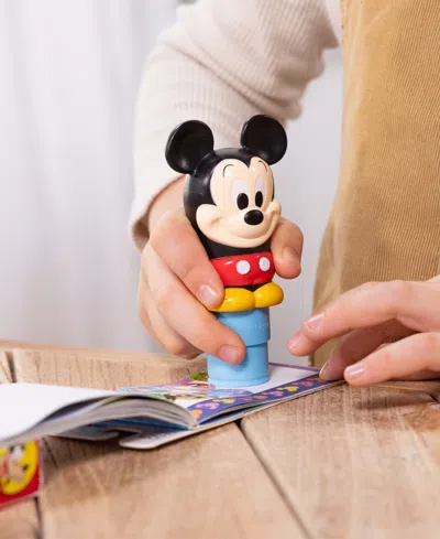Melissa & Doug Sticker Wow Mickey Bundle