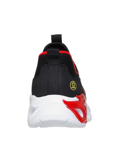 Skechers Little Boys Slip-ins S-lights: Thermo Flash 2.0