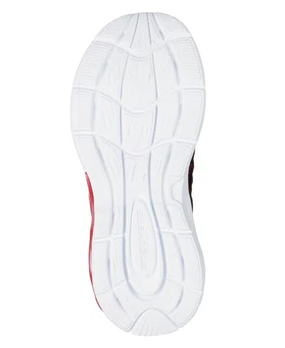 Skechers Little Boys Slip-ins S-lights: Thermo Flash 2.0