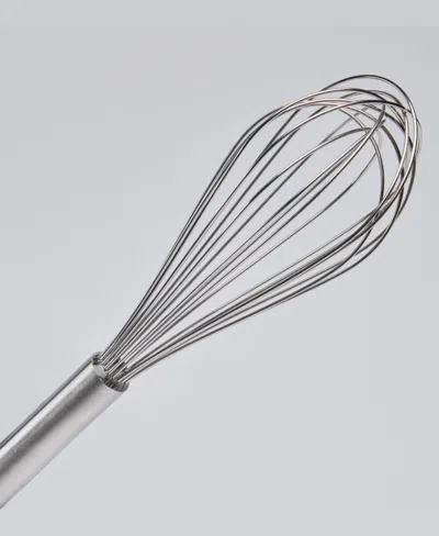 Tovolo 11" Whip Whisk In Silver