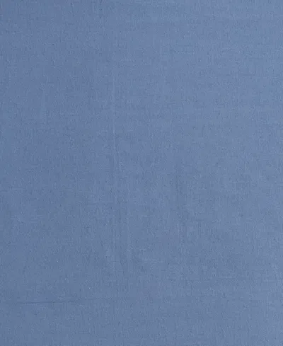 Eddie Bauer Solid Brushed 180-thread Count Cotton Percale 3-pc. Sheet Set, Twin
