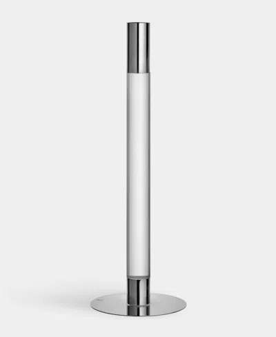 Orrefors Lumiere Large Candlestick